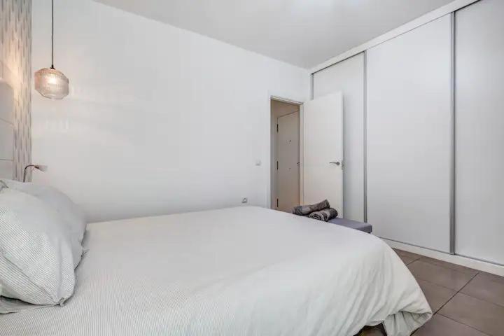 Casa El Majorero بويرتو ديل روزاريو المظهر الخارجي الصورة